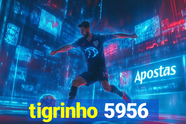 tigrinho 5956